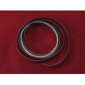 Нікелева стрічка 3м 8мм для точкового зварювання акумуляторів Нікелева стрічка 3м 8мм для точкового зварювання акумуляторів