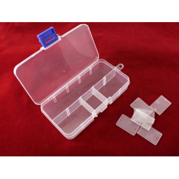 Кейс зі знятими перегородками-3