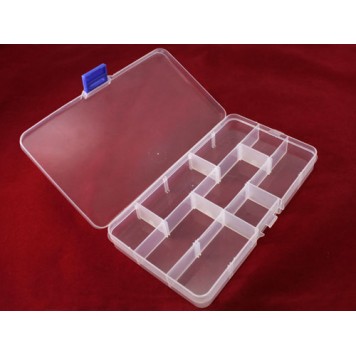 Приклад збірки кейса з 9 осередками-2