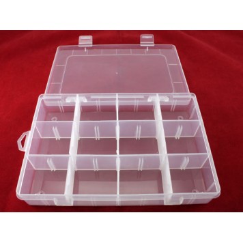 Приклад збірки кейса з 12 осередками-4