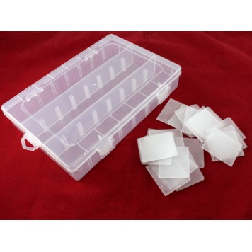 Кейс зі знятими перегородками-6