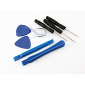 Набор инструментов для вскрытия корпусов разборки ремонта телефонов 8в1