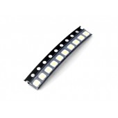 10x 2828 3228 SMD LED 3В 1.5-3Вт SPBWH1320S1EVC1BIB подсветки матриц ТВ 10x 2828 3228 SMD LED 3В 1.5-3Вт SPBWH1320S1EVC1BIB подсветки матриц ТВ