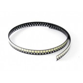 Светодиод 3528 SMD LED 3В 0.2Вт 21-23лм, белый, 100 шт Светодиод 3528 SMD LED 3В 0.2Вт 21-23лм, белый, 100 шт