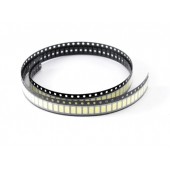 Светодиод 5630 5730 SMD LED 3В 0.2Вт 50-55лм, белый, 100 шт Светодиод 5630 5730 SMD LED 3В 0.2Вт 50-55лм, белый, 100 шт