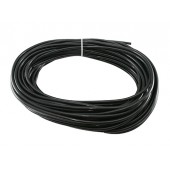 Комплект для капельного полива сада огорода Aqualin 25м + 30 форсунок