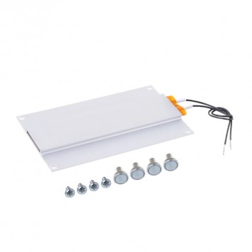 Комплект поставки стола для пайки LED SMD BGA-1