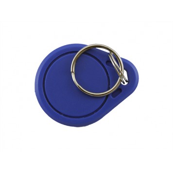 RFID РЧИД брелок Mifare 1K S50 Mifare1 M1 13.56МГц