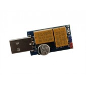 Сторожевой таймер USB Watchdog для сервера, майнинга Сторожевой таймер USB Watchdog для сервера, майнинга