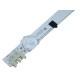 LED планка лампа підсвітки РК ТБ 32 SAMSUNG 2013SVS32H, 5шт комплект