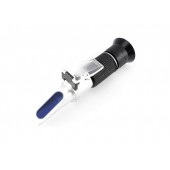 Рефрактометр тестер антифриза теплоносителя электролита AdBlue