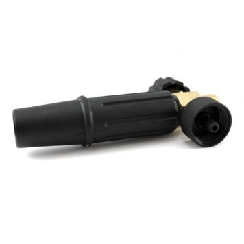 Різьбове з'єднання для встановлення місткості-2