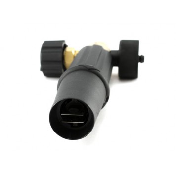 Пластинки для регулювання ширини розпилу-1