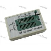 USB программатор EZP2017 24 25 93 EEPROM, 25 FLASH Win10