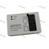 USB программатор EZP2013 24 25 93 EEPROM, 25 FLASH, копия SkyPRO