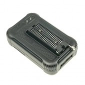 USB программатор Xgecu T48 TL866 3G с адаптерами 12 в 1