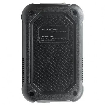 Обратная сторона программатора  -1