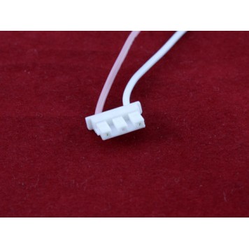 Роз'єм для підключення живлення-1