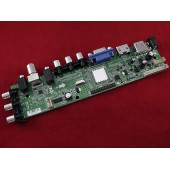 Універсальний контролер РК матриць, скалер 3663, DVB-T2 Універсальний контролер РК матриць, скалер 3663, DVB-T2