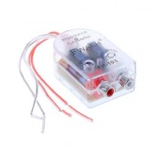 Перетворювач рівня аудіо сигналу, високого в низький RCA для авто Перетворювач рівня аудіо сигналу, високого в низький RCA для авто