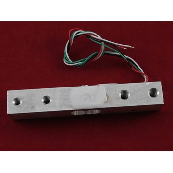 Тензодатчик тензометричний датчик для електронних ваг до 20кг