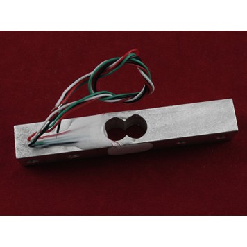 Балансувальний виріз тензодатчика-1