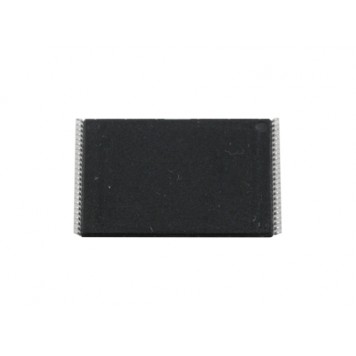 Обратная сторона чипа K9GAG08U0E-SCB0-1