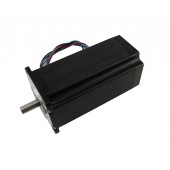 Кроковий двигун NEMA23 3A 112Нсм 57BYGH112 для ЧПУ-верстата 3D-принтера