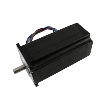 Кроковий двигун NEMA23 3A 112Нсм 57BYGH112 для ЧПУ-верстата 3D-принтера