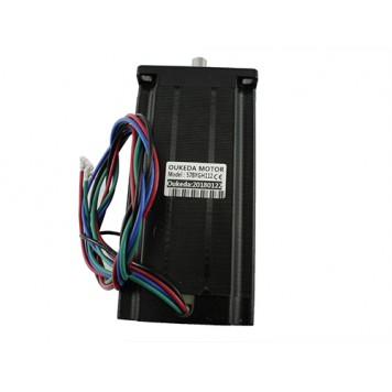 Маркування крокового двигуна NEMA23-1