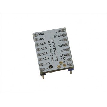 Драйвер крокового двигуна TMC2130 1.2а для 3D принтера