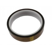 Каптон термостійкий скотч стрічка 30м x 20мм для 3D-принтера