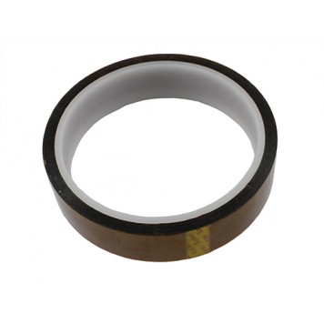 Каптон термостійкий скотч стрічка 30м x 20мм для 3D-принтера