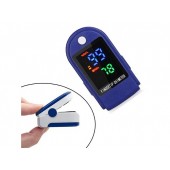 Пульсоксиметр на палець, пульсової оксиметр напалечний LYG-88
