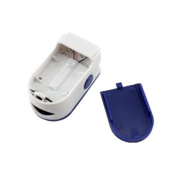 Відсік для батарейок-1