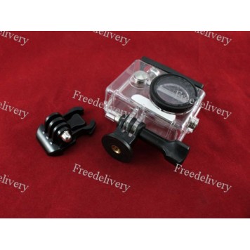 Водонепроницаемый чехол, кейс для камеры Xiaomi Yi