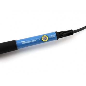 Рукоятка регулятора температуры-2