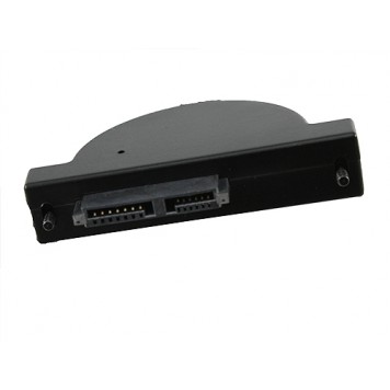 Роз'єм Slimline SATA перехідника-1