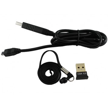 Комплект поставки енкодера Mini4b-2