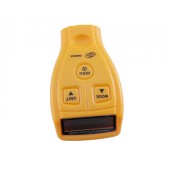 Толщиномер, тестер покрытий, слоя краски 0-1.8мм GM200 GM200A