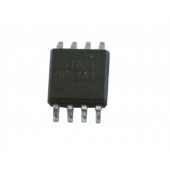 Чип DS1821S SOP8 датчик температуры термометр термостат программируемый