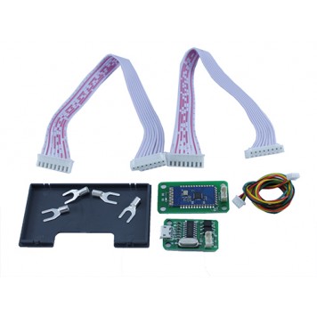 Комплект поставки блоку живлення DPS5020-1