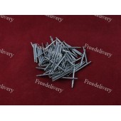 100x Шпилька, штифт 18мм