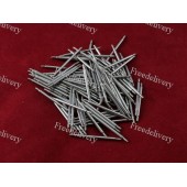 100x Шпилька, штифт 22мм