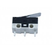 Кінцевий вимикач перемикач мікро з прапорцем KW-1 2А