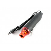 Термо фен термофен технический для рукоделия термоусадки 220В 200С LS-300