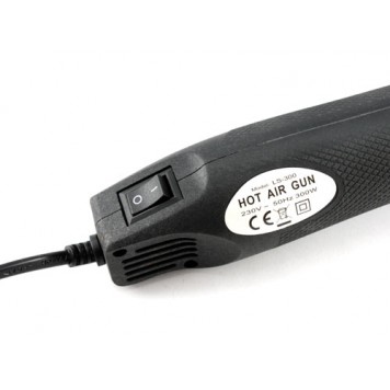 Выключатель термофена-1