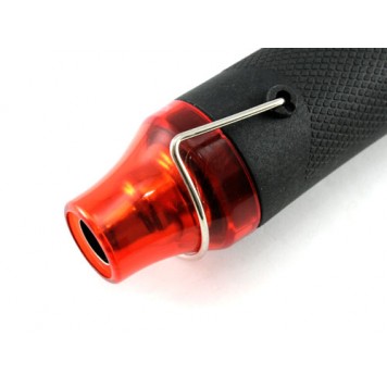 Откидная металлическая подножка-2