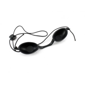 Резинка з фіксатором-1