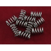 10x Пружина 15x9.2x1.2мм екструдера UM2 , платформи 3D-принтера